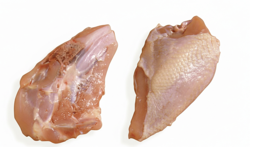 ヘルシーで利用されやすい食肉