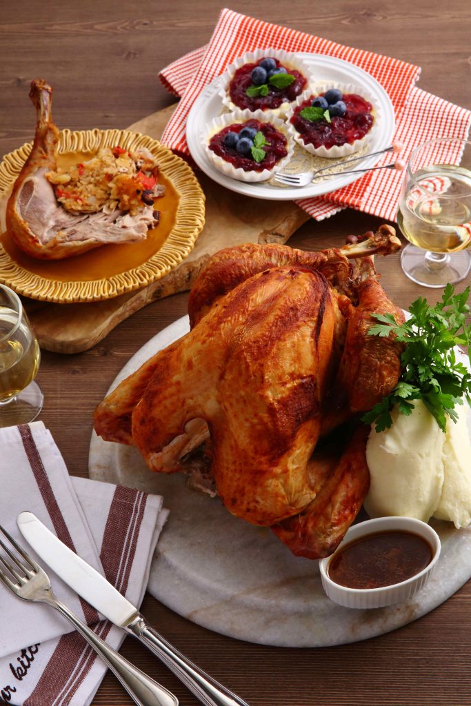 ターキーワークショップ