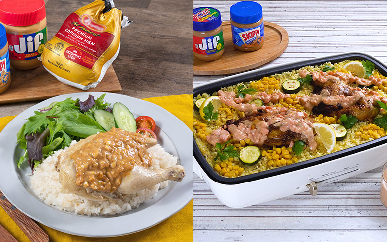 レシピ動画プラットフォーム「クラシル」と「DELISH KITCHEN」にて、コラボレーション レシピ公開中！