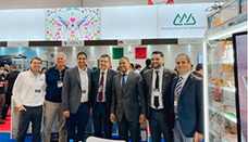 FOODEX JAPAN 2024/国際食品・飲料展に出展しました