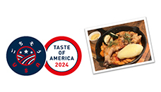 アメリカ食文化と出会う風味豊かな冒険を楽しむフードイベント